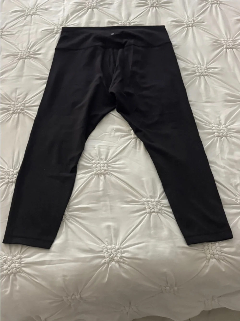 lululemon athletica Black Women's Leggings - Picture 2 of 5